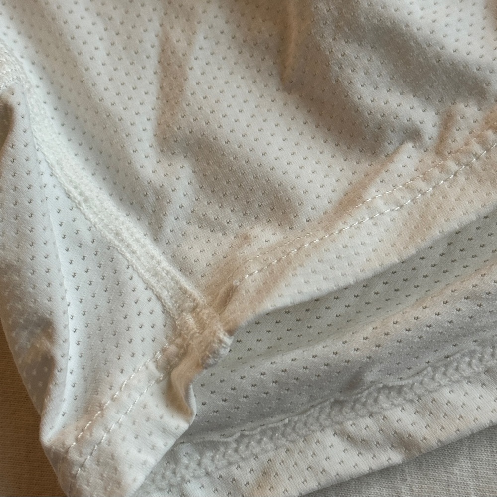 Color Block Shorts - Picture 8 of 8